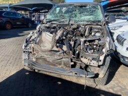 2020 VW AMAROK 3.0 BITDi