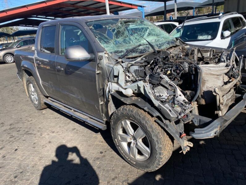 
								2020 VW AMAROK 3.0 BITDi full									