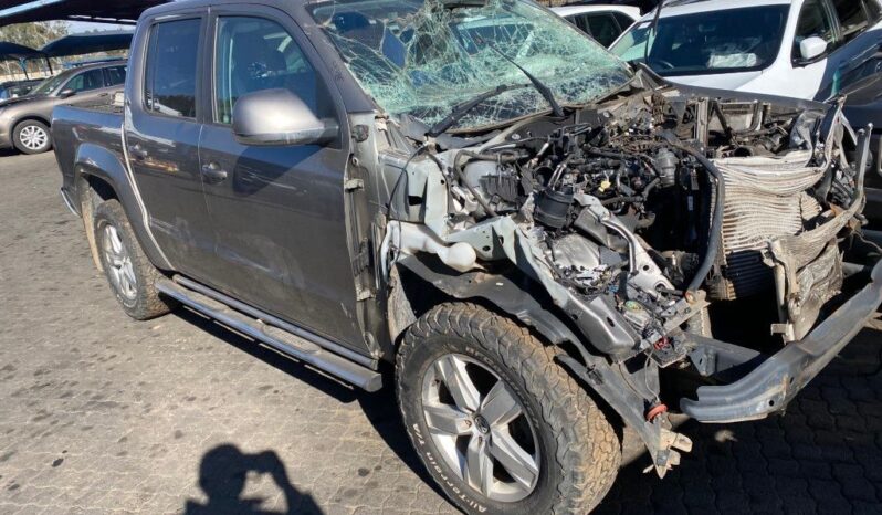 
								2020 VW AMAROK 3.0 BITDi full									