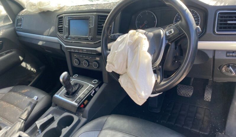 
								2020 VW AMAROK 3.0 BITDi full									