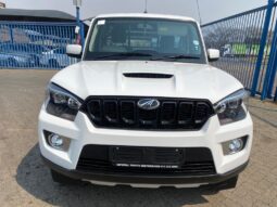 2024 MAHINDRA PIK UP