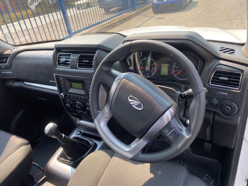 
								2024 MAHINDRA PIK UP full									