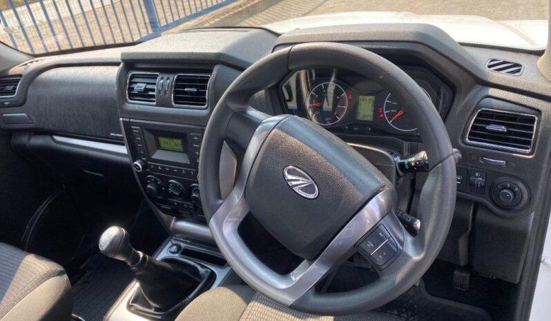 
								2024 MAHINDRA PIK UP full									