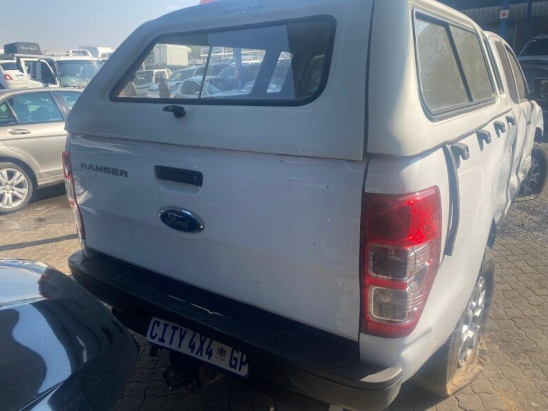 
								2021 FORD RANGER full									