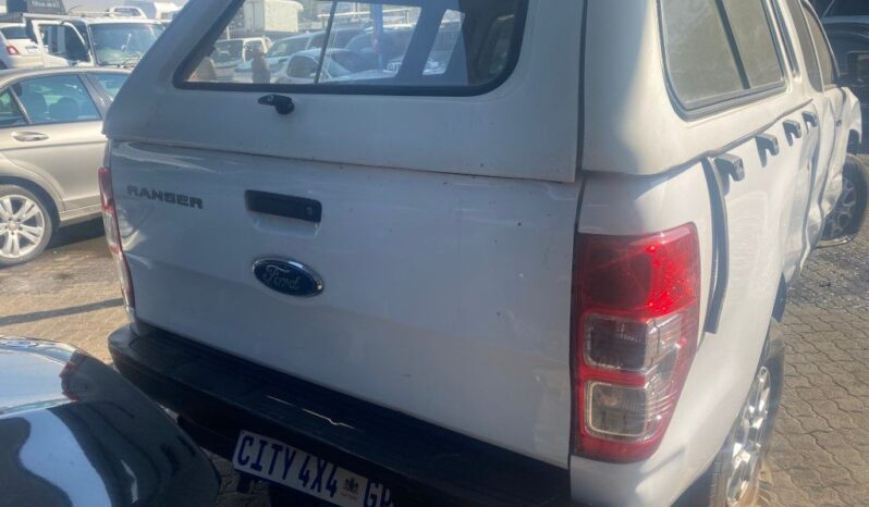 
								2021 FORD RANGER full									