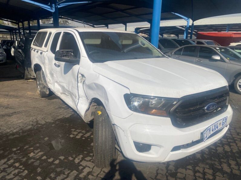 
								2021 FORD RANGER full									