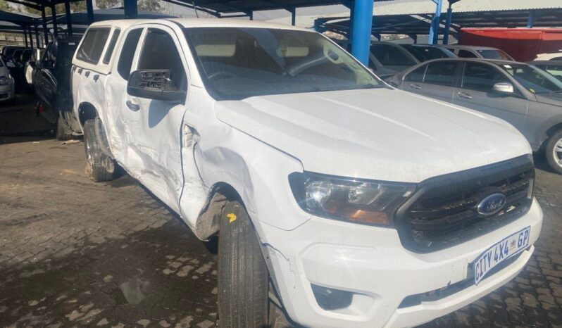 
								2021 FORD RANGER full									