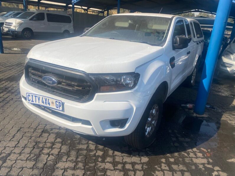 
								2021 FORD RANGER full									