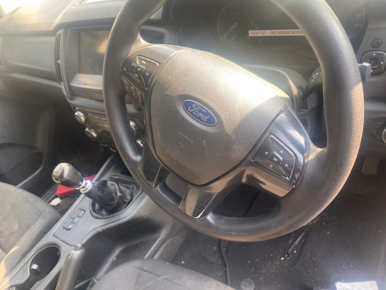 
								2021 FORD RANGER full									