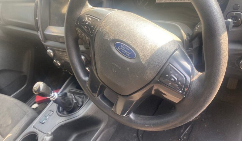 
								2021 FORD RANGER full									