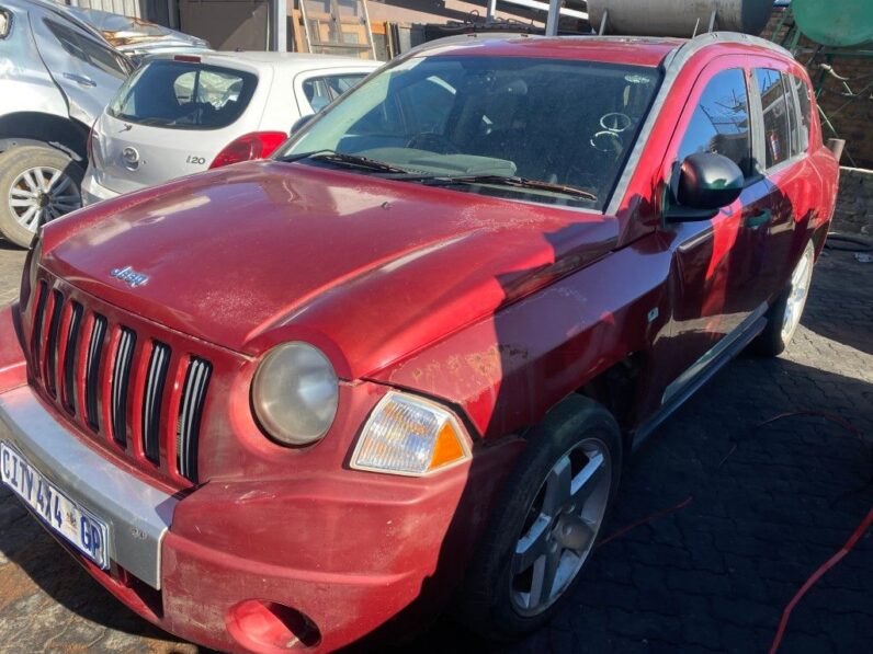 
								2007 JEEP COMPASS full									