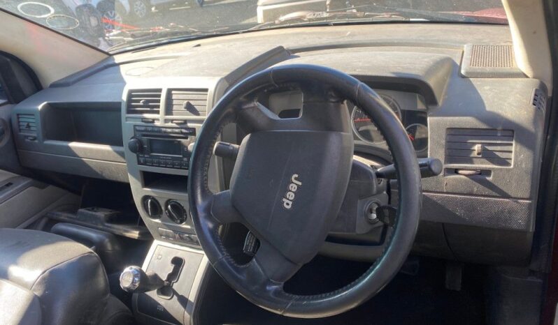 
								2007 JEEP COMPASS full									