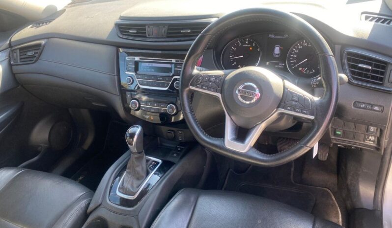 
								2020 NISSAN XTRAIL full									