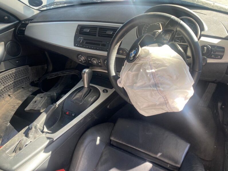 
								2007 BMW Z4 COUPE 3.0 SIA/T full									