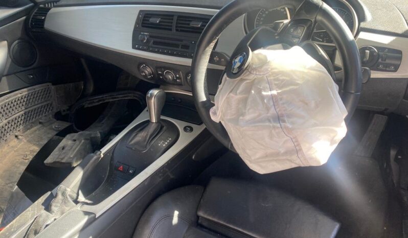 
								2007 BMW Z4 COUPE 3.0 SIA/T full									