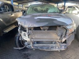 2019 FORD RANGER 2.2 TDCi XL