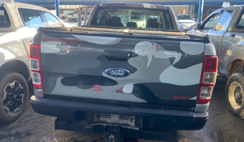 
								2019 FORD RANGER 2.2 TDCi XL full									