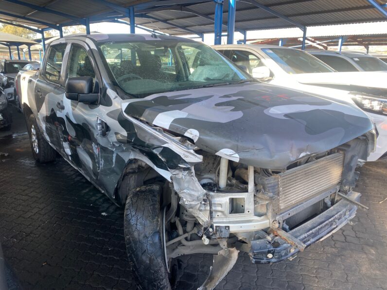 
								2019 FORD RANGER 2.2 TDCi XL full									