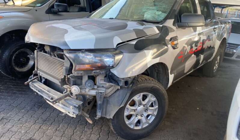 
								2019 FORD RANGER 2.2 TDCi XL full									