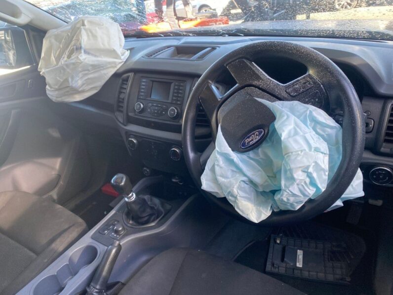 
								2019 FORD RANGER 2.2 TDCi XL full									