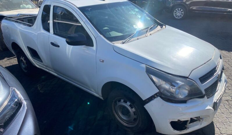 
								2016 CHEVROLET UTILITY full									