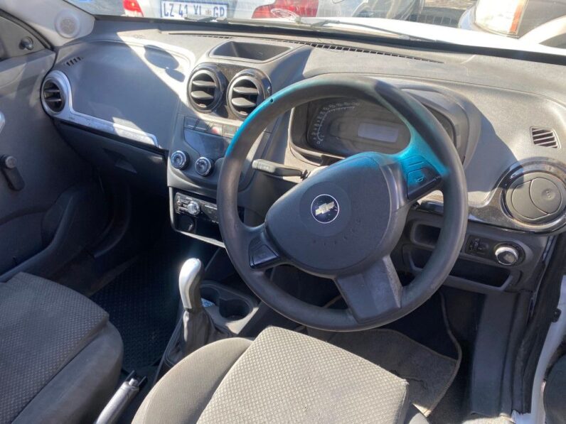 
								2016 CHEVROLET UTILITY full									