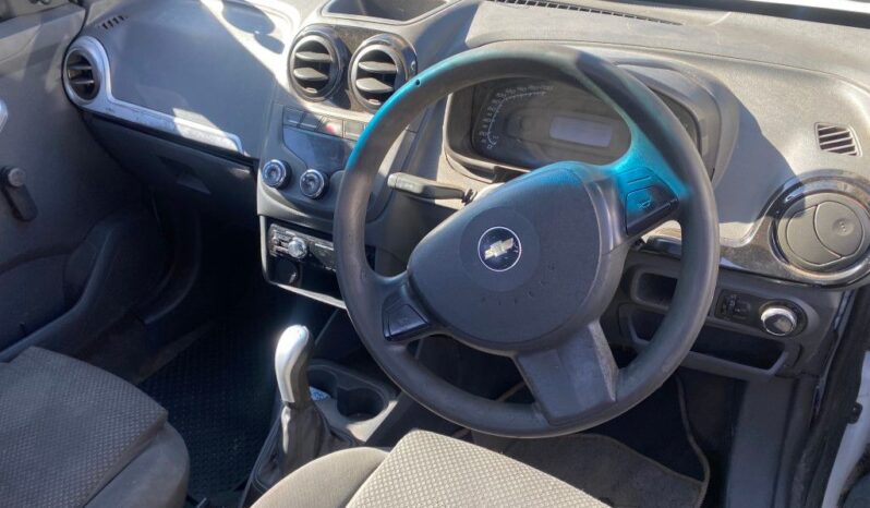 
								2016 CHEVROLET UTILITY full									