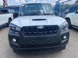 2022 MAHINDRA PIK UP