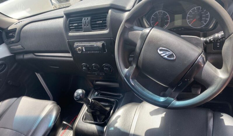 
								2022 MAHINDRA PIK UP full									