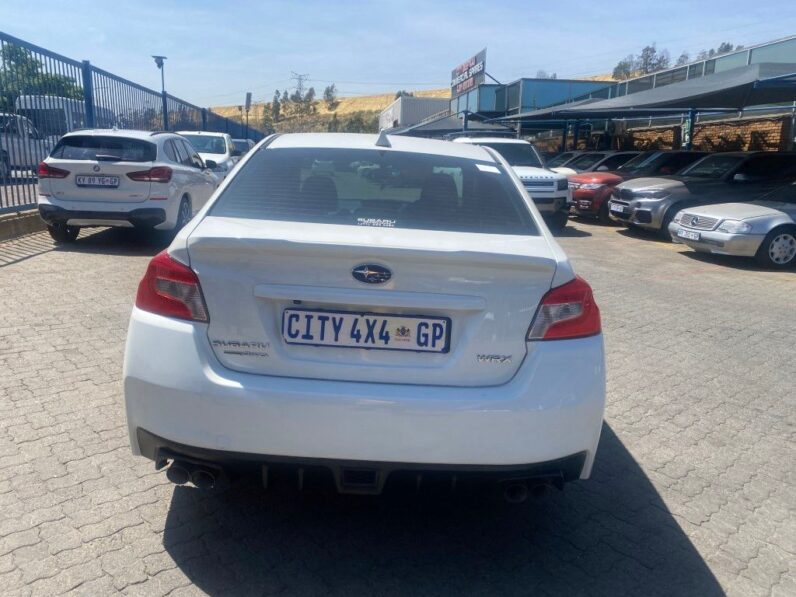 
								2014 SUBARU IMPREZA full									