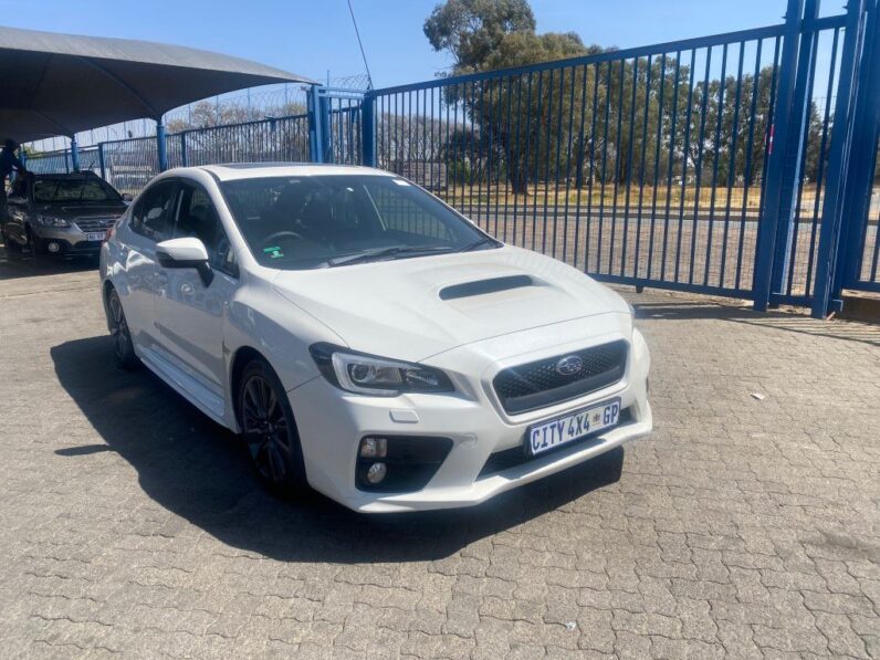 
								2014 SUBARU IMPREZA full									