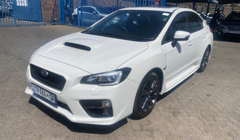 
								2014 SUBARU IMPREZA full									