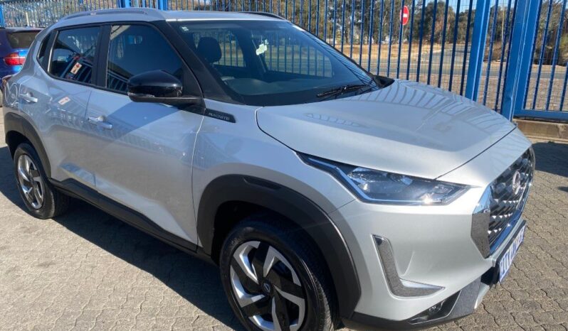 
								2024 NISSAN MAGNITE full									