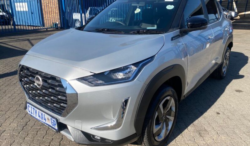 
								2024 NISSAN MAGNITE full									