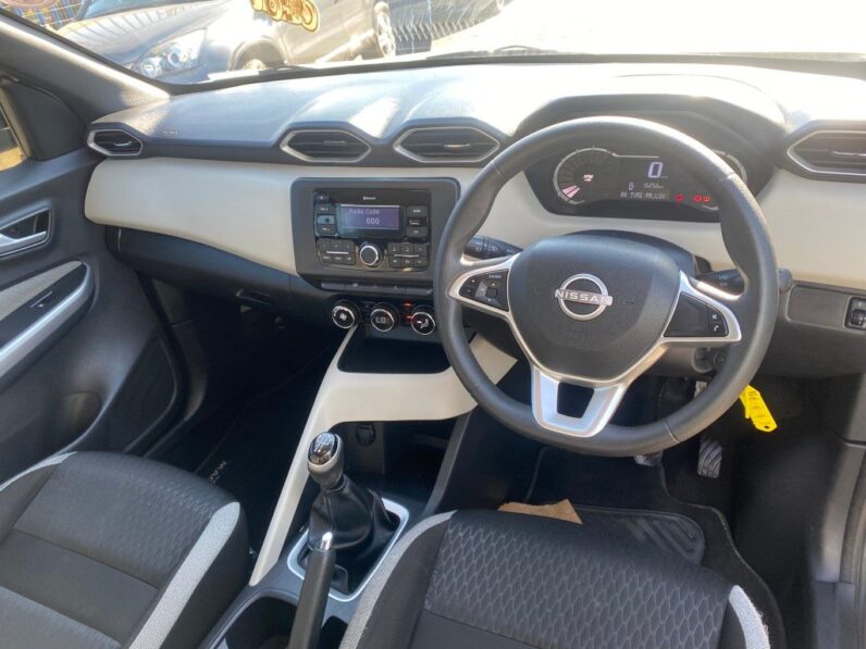 
								2024 NISSAN MAGNITE full									