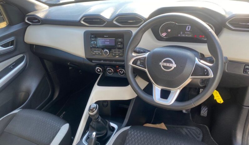 
								2024 NISSAN MAGNITE full									