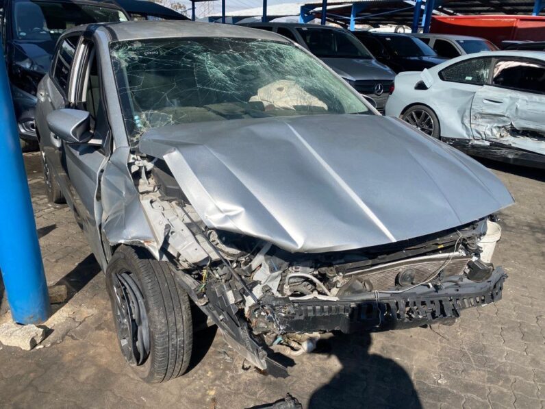 
								2024 HYUNDAI i20 full									