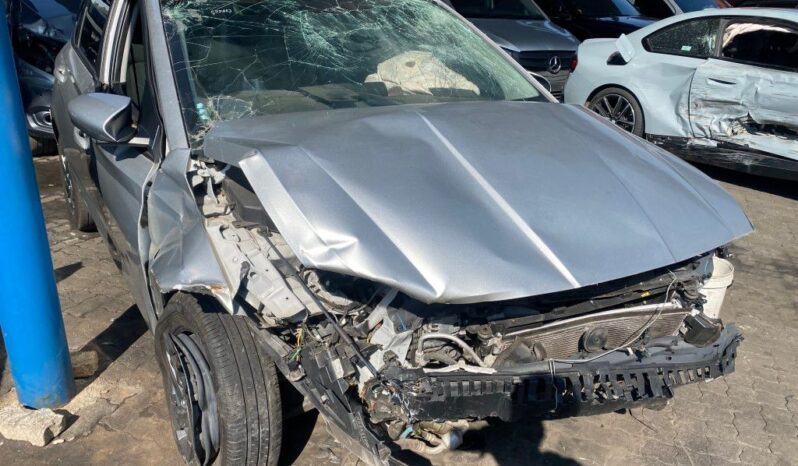 
								2024 HYUNDAI i20 full									