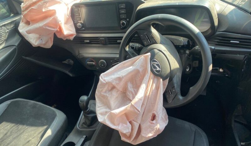 
								2024 HYUNDAI i20 full									