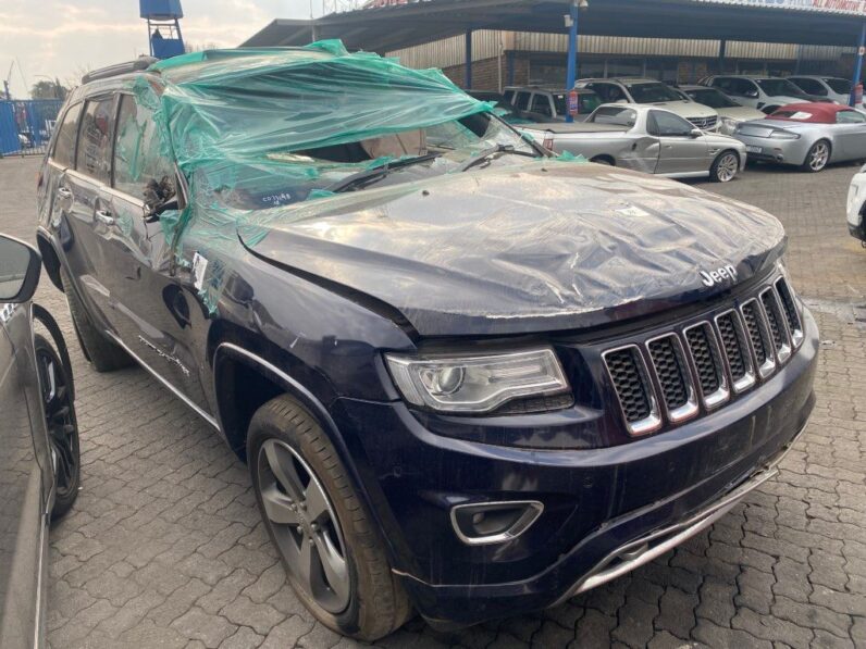 
								2015 JEEP GRAND CHEROKEE full									