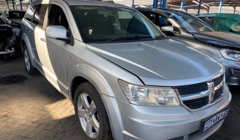 
								2011 DODGE JOURNEY 2.7 RT A/T full									