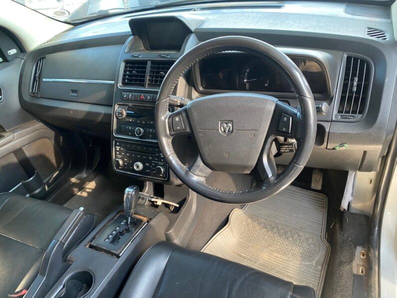 
								2011 DODGE JOURNEY 2.7 RT A/T full									