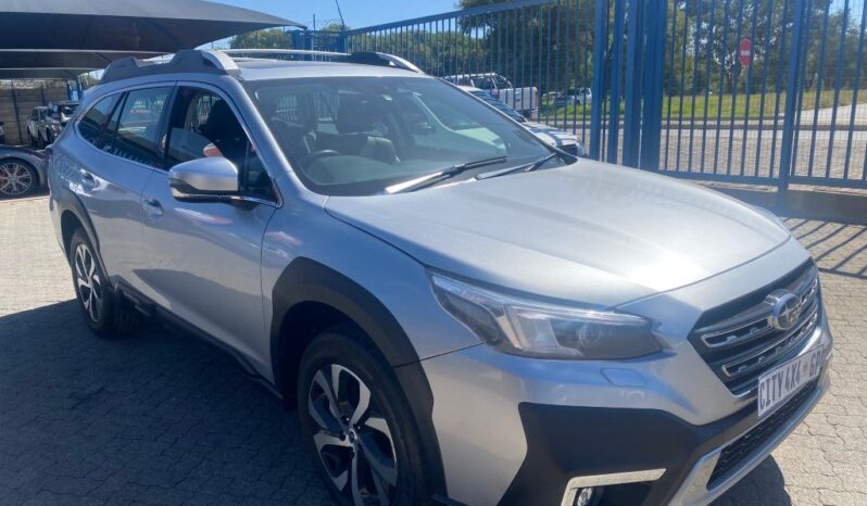 
								2023 SUBARU OUTBACK full									