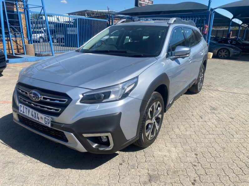 
								2023 SUBARU OUTBACK full									