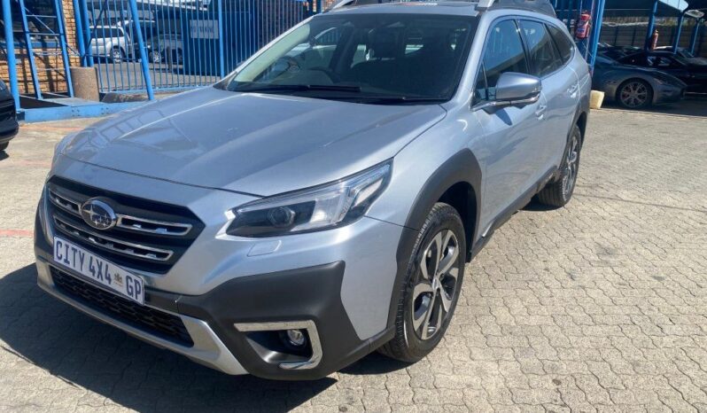 
								2023 SUBARU OUTBACK full									
