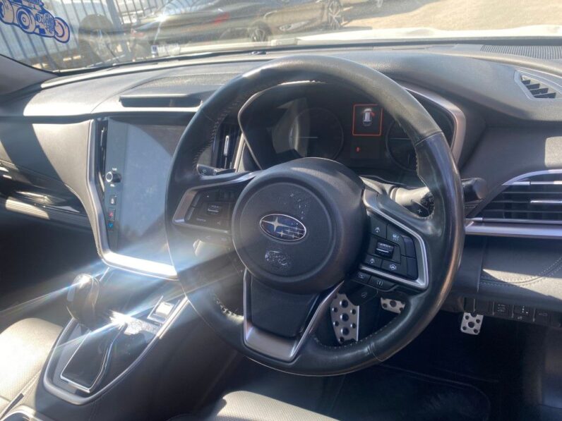 
								2023 SUBARU OUTBACK full									