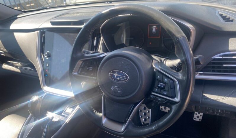 
								2023 SUBARU OUTBACK full									