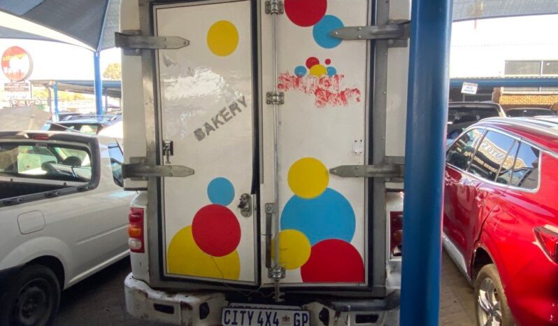 
								2018 MAHINDRA PIK UP 2.2 full									