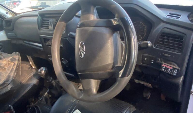 
								2018 MAHINDRA PIK UP 2.2 full									