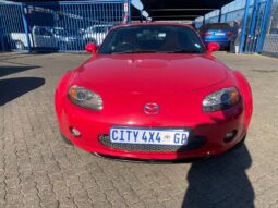 2007 MAZDA MX5